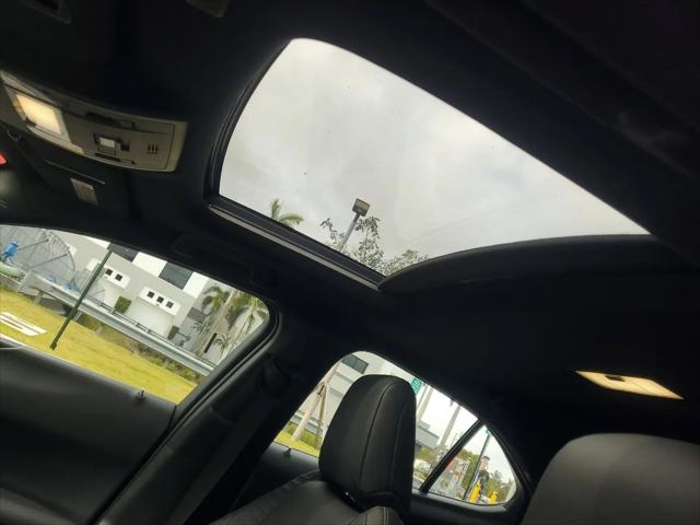 2019 Lexus UX 250h UX 250h