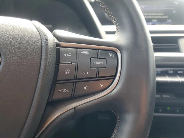 2019 Lexus UX 250h UX 250h