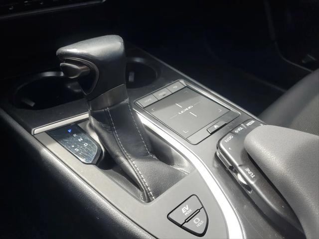 2019 Lexus UX 250h UX 250h