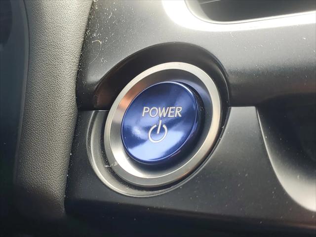 2019 Lexus UX 250h UX 250h
