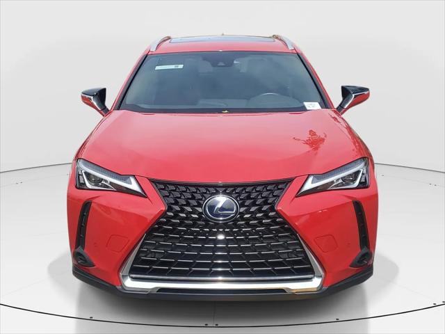 2019 Lexus UX 250h UX 250h