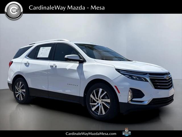 2022 Chevrolet Equinox FWD Premier for sale in Mesa, AZ