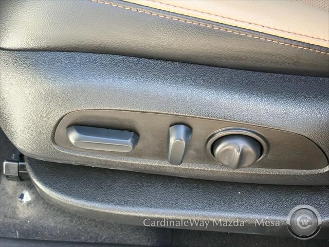 2022 Chevrolet Equinox FWD Premier
