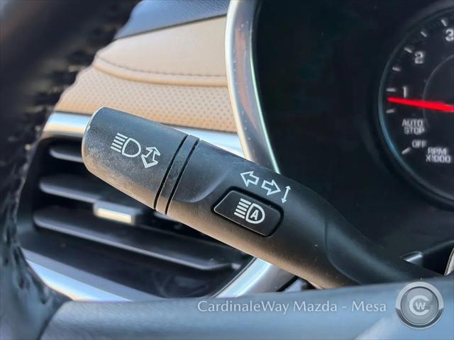 2022 Chevrolet Equinox FWD Premier