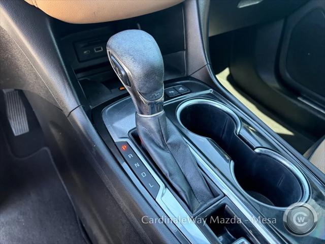 2022 Chevrolet Equinox FWD Premier