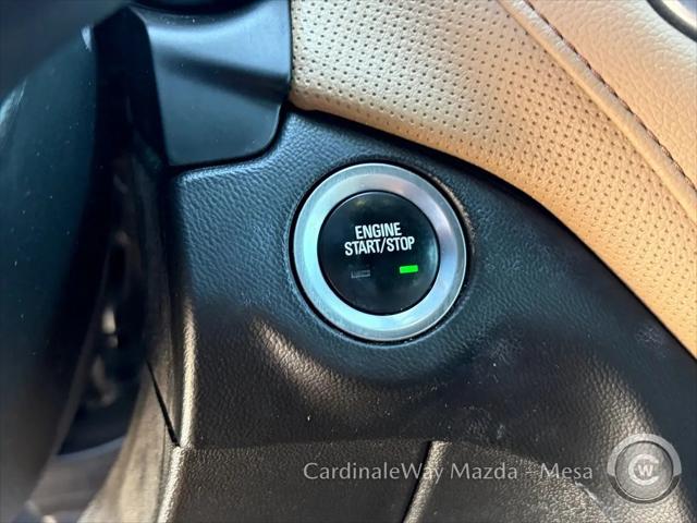 2022 Chevrolet Equinox FWD Premier