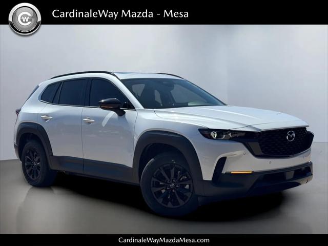 2026 Mazda CX-50 Hybrid Premium for sale in Mesa, AZ