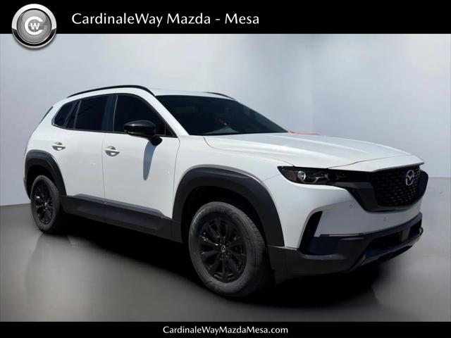 2026 Mazda CX-50 Hybrid Premium for sale in Mesa, AZ