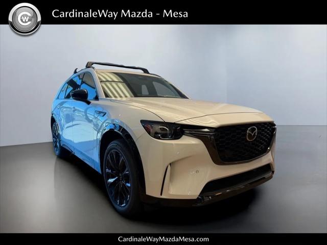 2026 Mazda X-90 3.3 Turbo S Premium Sport for sale in Mesa, AZ