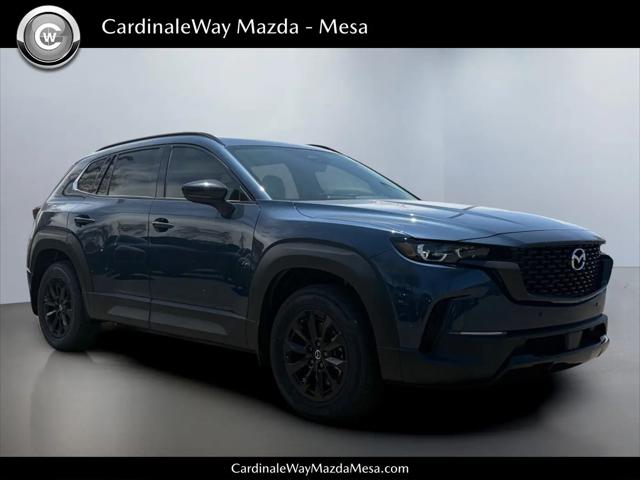 2026 Mazda CX-50 Hybrid Premium for sale in Mesa, AZ