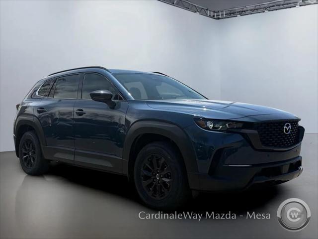 2026 Mazda CX-50 Hybrid Premium
