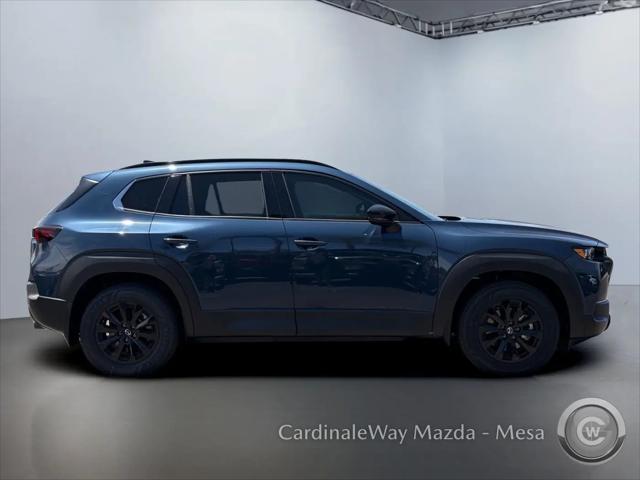2026 Mazda CX-50 Hybrid Premium