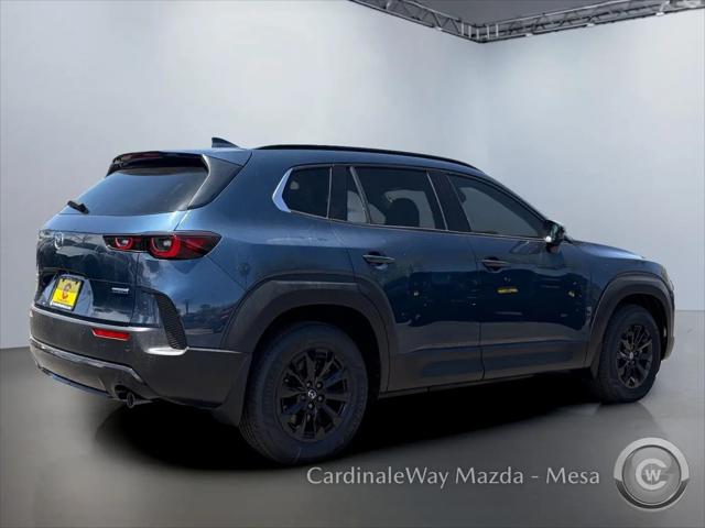 2026 Mazda CX-50 Hybrid Premium