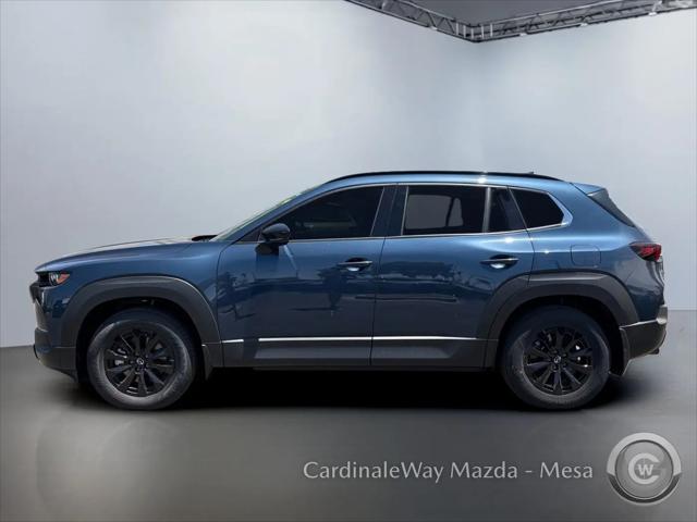 2026 Mazda CX-50 Hybrid Premium