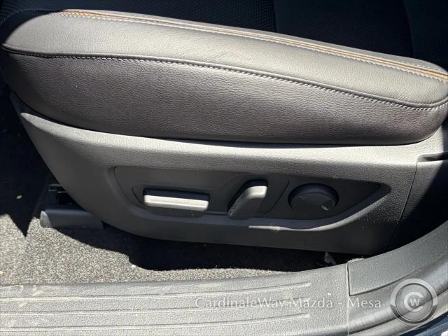 2026 Mazda CX-50 Hybrid Premium