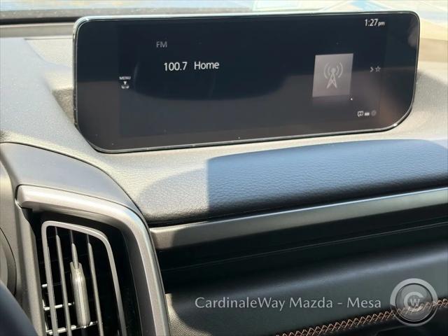 2026 Mazda CX-50 Hybrid Premium