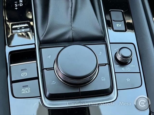 2026 Mazda CX-50 Hybrid Premium