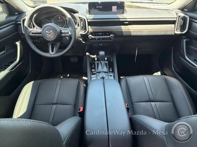 2026 Mazda CX-50 Hybrid Premium