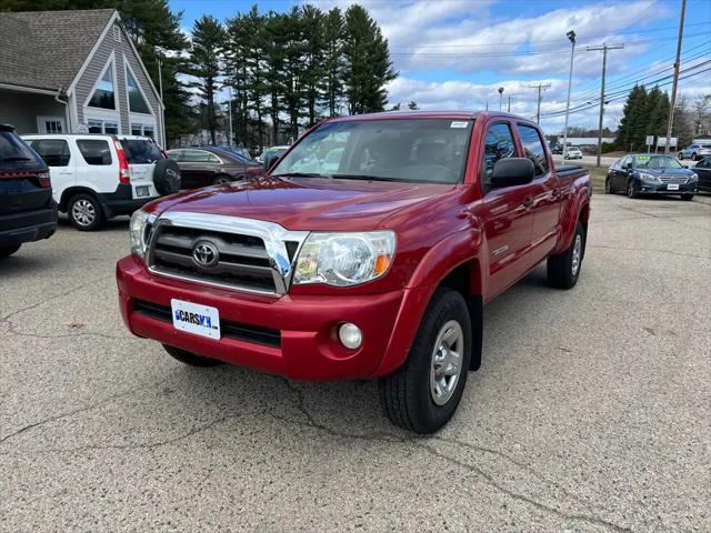2009 Toyota Tacoma Base V6 for sale in North Hampton, NH