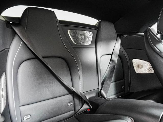 2022 Mercedes-Benz SL 4MATIC