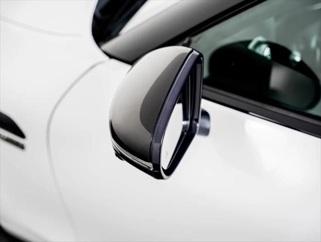 2022 Mercedes-Benz SL 4MATIC