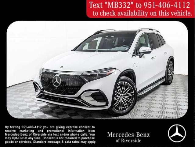 2026 Mercedes-Benz EQS 400 EQS 400 for sale in Riverside, CA