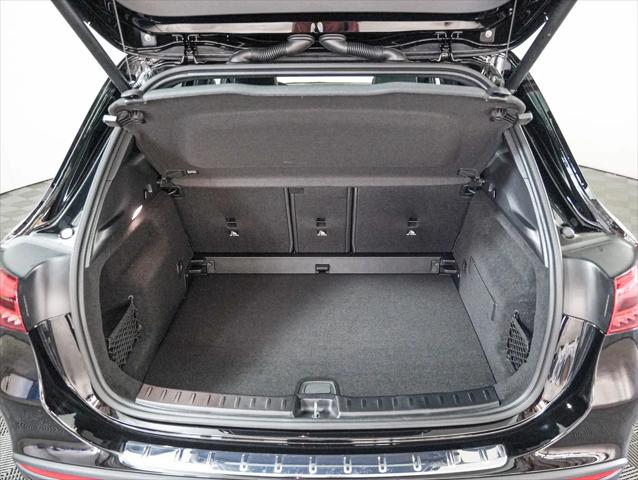 2026 Mercedes-Benz GLA-CLASS 4MATIC