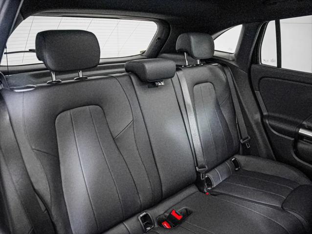 2026 Mercedes-Benz GLA-CLASS 4MATIC