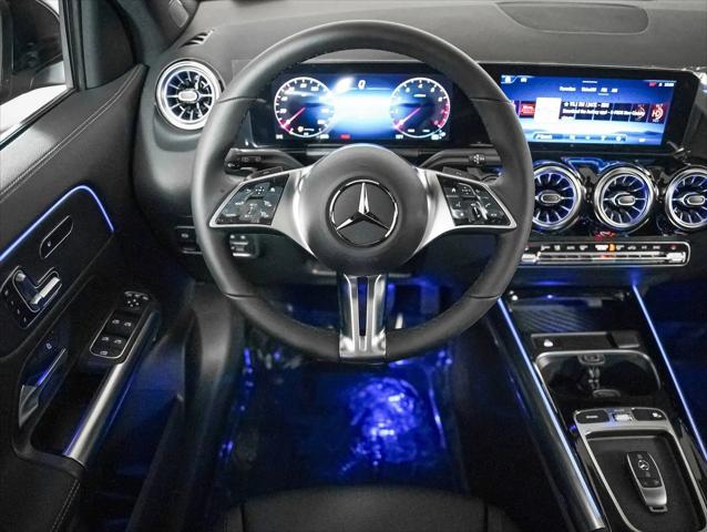 2026 Mercedes-Benz GLA-CLASS 4MATIC