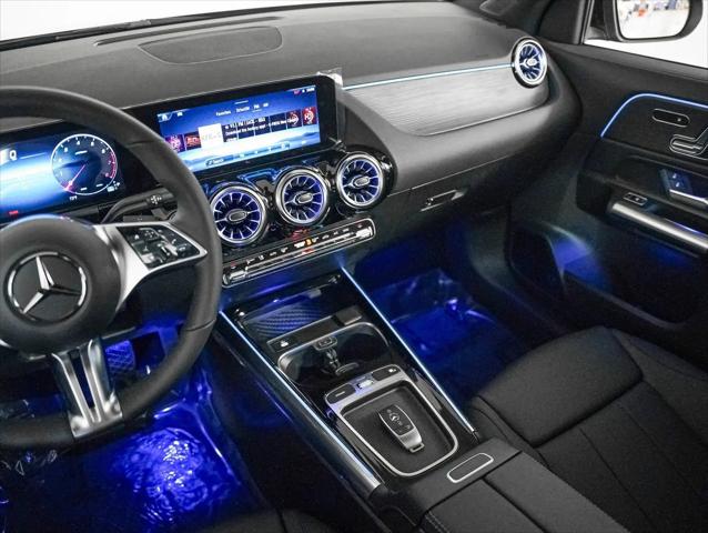 2026 Mercedes-Benz GLA-CLASS 4MATIC
