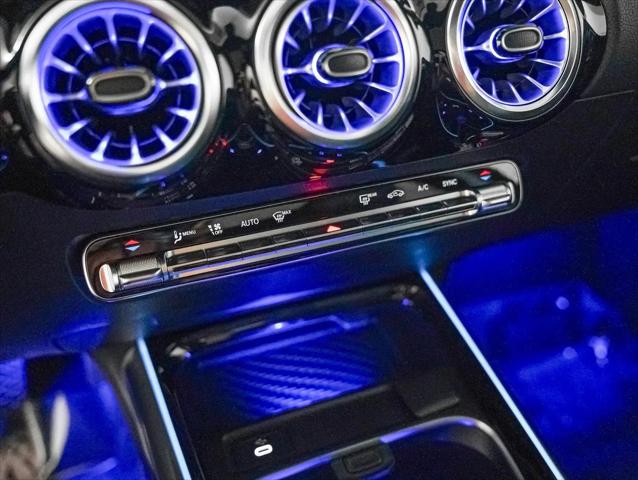 2026 Mercedes-Benz GLA-CLASS 4MATIC