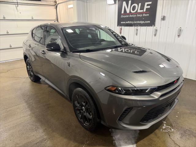 2024 Dodge Hornet GT AWD 2024 Dodge Hornet GT AWD