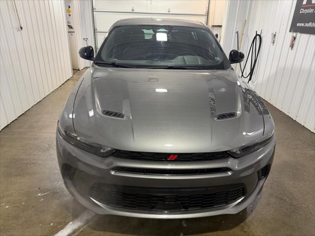 2024 Dodge Hornet GT AWD 2024 Dodge Hornet GT AWD