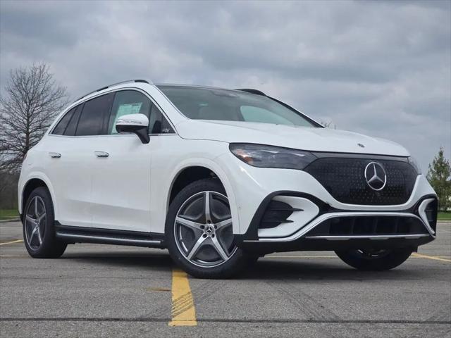 2026 Mercedes-Benz EQE 320 EQE 320 for sale near Columbus, OH
