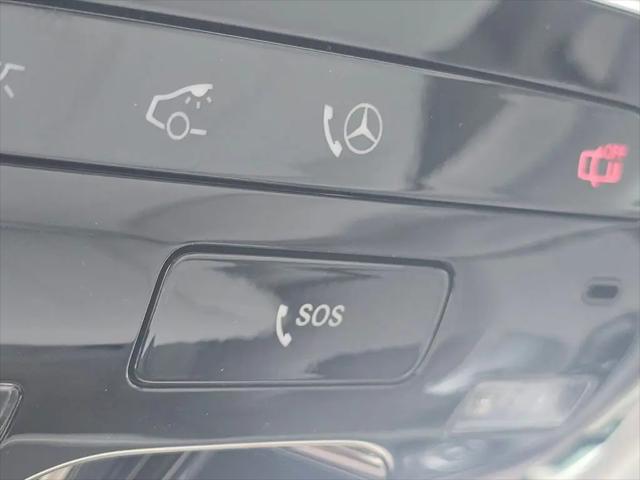 2026 Mercedes-Benz EQE 320 EQE 320