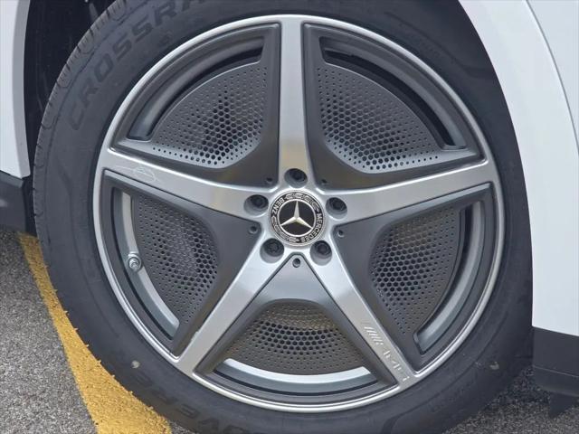2026 Mercedes-Benz EQE 320 EQE 320