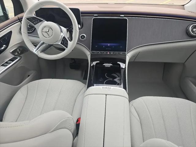 2026 Mercedes-Benz EQE 320 EQE 320