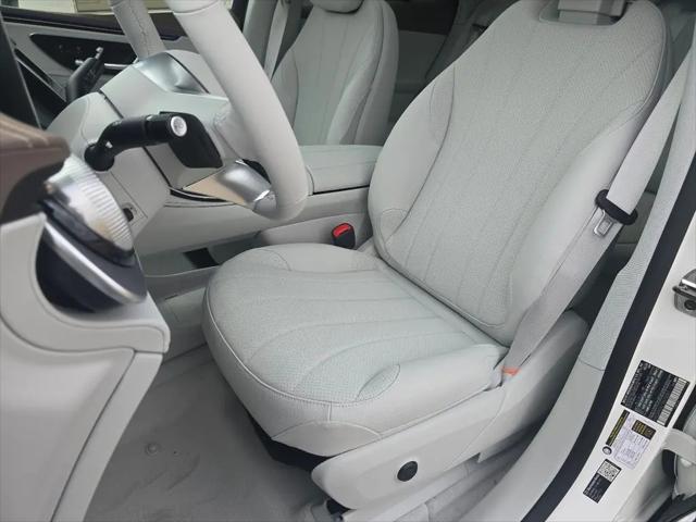 2026 Mercedes-Benz EQE 320 EQE 320