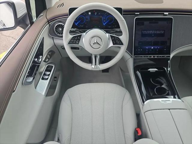 2026 Mercedes-Benz EQE 320 EQE 320