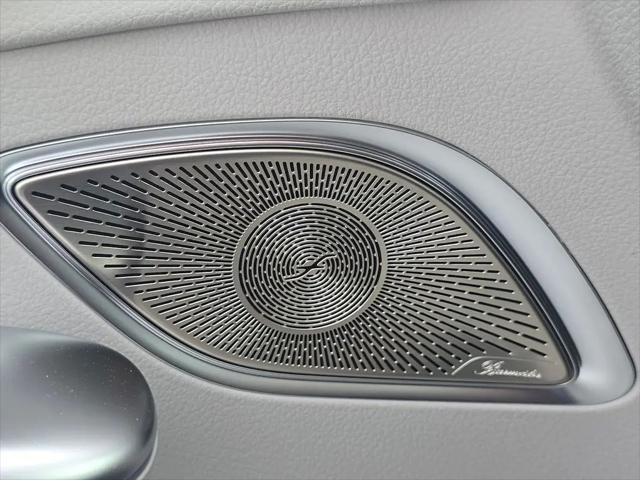 2026 Mercedes-Benz EQE 320 EQE 320