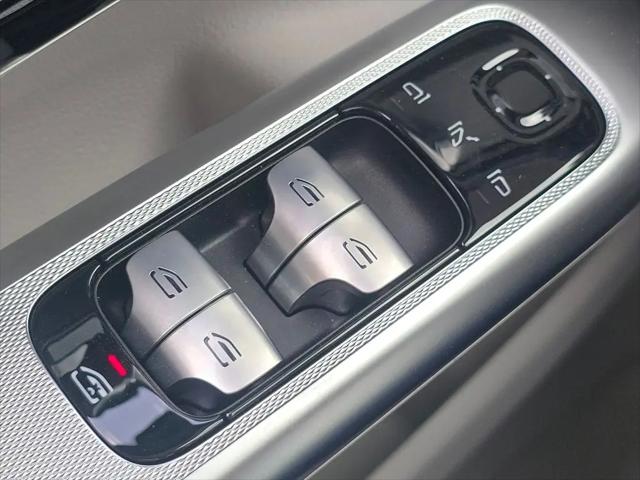 2026 Mercedes-Benz EQE 320 EQE 320