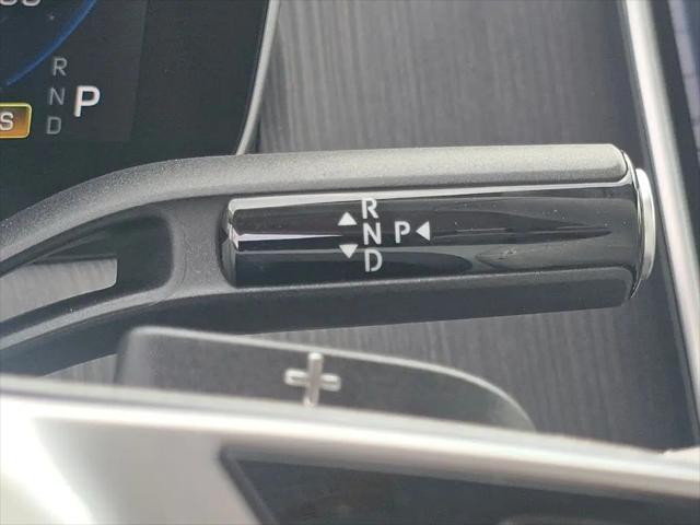 2026 Mercedes-Benz EQE 320 EQE 320