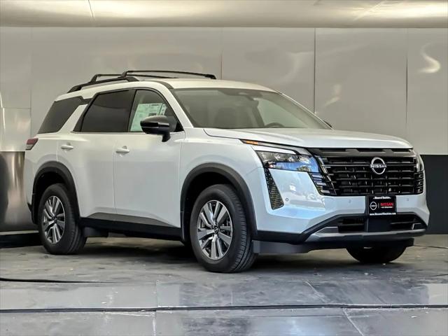 2026 Nissan Pathfinder SL for sale in Stockton, CA