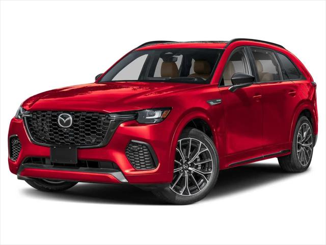 2026 Mazda CX-70 3.3 Turbo S Premium Plus for sale in East Brunswick, NJ