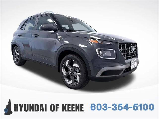 2026 Hyundai Venue SEL for sale in Keene, NH