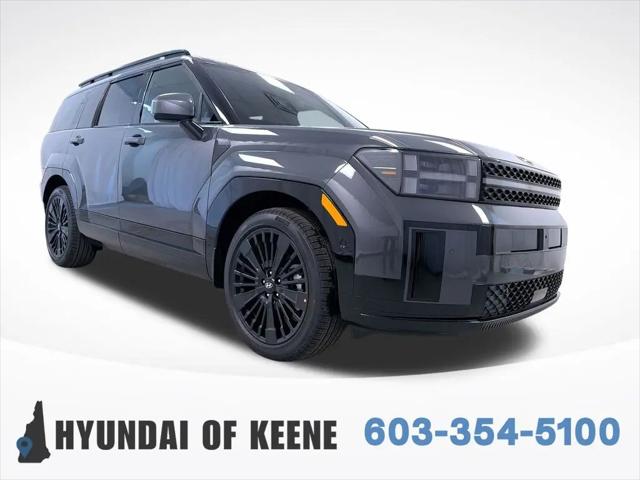 2026 Hyundai Santa Fe Hybrid Calligraphy for sale in Keene, NH