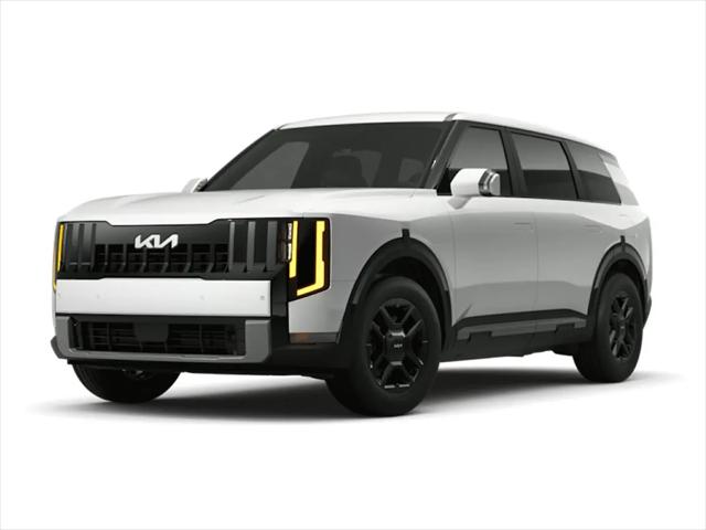 2027 Kia Telluride Hybrid SX for sale in Brooklyn, NY
