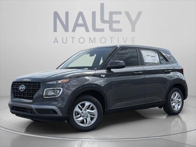 2026 Hyundai Venue SE for sale in Lithonia, GA