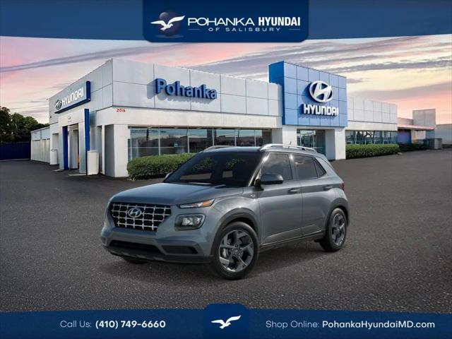2026 Hyundai Venue SEL for sale in Salisbury, MD