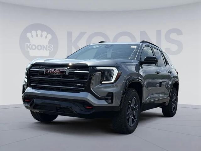 2026 GMC Terrain AWD AT4 for sale in Woodbridge, VA